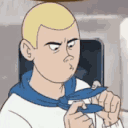 venture bros duh Slack emoji