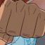 brock sampson punch Slack emoji
