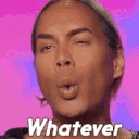 rpdr whatever Slack emoji