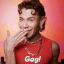 rpdr gag the drama Slack emoji