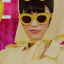 rpdr sunglasses hair Slack emoji