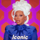 rpdr iconic Slack emoji