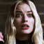 margot crazy Slack emoji