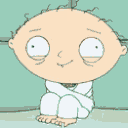 stewie crazy Slack emoji