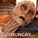 soooo hungry Slack emoji