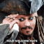 youre welcome jack sparrow Slack emoji