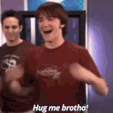 hug me brotha Slack emoji