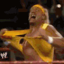 hulk hogan shirt rip Slack emoji