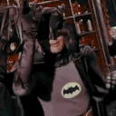 batman groovy dance Slack emoji