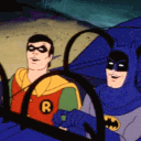 batman robin headbob Slack emoji