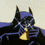 batman eyerub Slack emoji