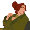 anastasia h Slack emoji