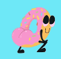 donut Slack emoji