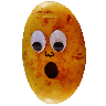 potato eyes Slack emoji