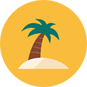beach Slack emoji