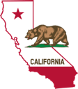 california Slack emoji