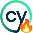 cypress fire Slack emoji