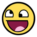awesomer Slack emoji