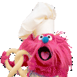 gonger Slack emoji