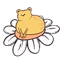 flowerfrogh Slack emoji