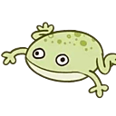 derpfrogh Slack emoji