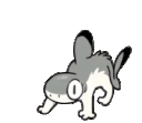 kitty spike h Slack emoji