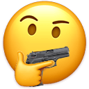 raisedgunh Slack emoji