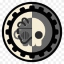 mechanicus simple Slack emoji