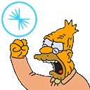 old man yells at confluent Slack emoji