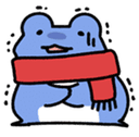 coldfroggyq Slack emoji