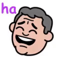 dadjoke Slack emoji