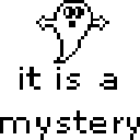mystery Slack emoji