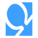 omegle logo Slack emoji