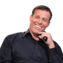 tony robbins Slack emoji