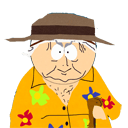 doctor mephisto south park Slack emoji