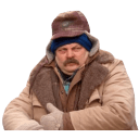 cold ronh Slack emoji