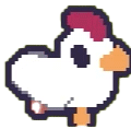 chickenwalkq Slack emoji