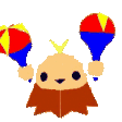 celebrateh Slack emoji