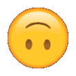 spinning smiley face Slack emoji