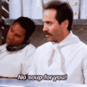soup nazi Slack emoji