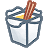 takeout youtube Slack emoji