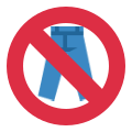 wfh no pants Slack emoji