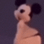 mickeydance Slack emoji