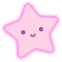 gleam lucy glow Slack emoji