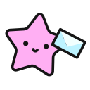 gleam lucy mail Slack emoji