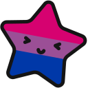 gleam lucy bi Slack emoji