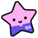 gleam lucy wasm Slack emoji