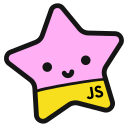 gleam lucy js Slack emoji