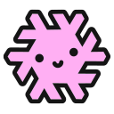 gleam lucy nix Slack emoji