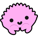 gleam lucy rust Slack emoji